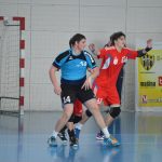 Házená – dorost: Spartak vybojoval na domácím turnaji stříbro