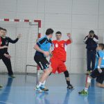 Házená – dorost: Spartak vybojoval na domácím turnaji stříbro