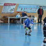 Házená – dorost: Spartak vybojoval na domácím turnaji stříbro