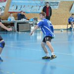 Házená – dorost: Spartak vybojoval na domácím turnaji stříbro