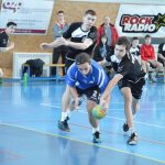 Házená – dorost: Spartak vybojoval na domácím turnaji stříbro