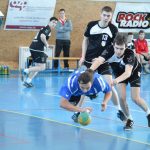 Házená – dorost: Spartak vybojoval na domácím turnaji stříbro