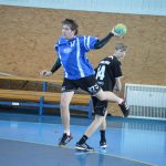 Házená – dorost: Spartak vybojoval na domácím turnaji stříbro
