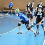 Házená – dorost: Spartak vybojoval na domácím turnaji stříbro