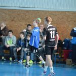 Házená – dorost: Spartak vybojoval na domácím turnaji stříbro