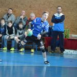 Házená – dorost: Spartak vybojoval na domácím turnaji stříbro