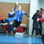 Házená – dorost: Spartak vybojoval na domácím turnaji stříbro