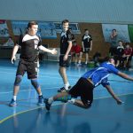 Házená – dorost: Spartak vybojoval na domácím turnaji stříbro