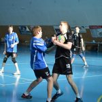 Házená – dorost: Spartak vybojoval na domácím turnaji stříbro
