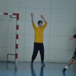 Házená – dorost: Spartak vybojoval na domácím turnaji stříbro