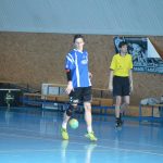 Házená – dorost: Spartak vybojoval na domácím turnaji stříbro