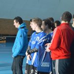 Házená – dorost: Spartak vybojoval na domácím turnaji stříbro