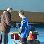 Házená – dorost: Spartak vybojoval na domácím turnaji stříbro