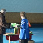 Házená – dorost: Spartak vybojoval na domácím turnaji stříbro