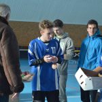 Házená – dorost: Spartak vybojoval na domácím turnaji stříbro
