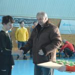 Házená – dorost: Spartak vybojoval na domácím turnaji stříbro