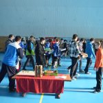 Házená – dorost: Spartak vybojoval na domácím turnaji stříbro