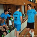 Z prvenství se radují Mirotičtí, nováček z Jickovic druhý