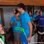 Z prvenství se radují Mirotičtí, nováček z Jickovic druhý