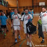Z prvenství se radují Mirotičtí, nováček z Jickovic druhý