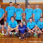 Z prvenství se radují Mirotičtí, nováček z Jickovic druhý