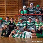 Z prvenství se radují Mirotičtí, nováček z Jickovic druhý