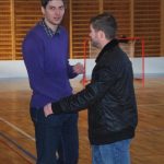 Z prvenství se radují Mirotičtí, nováček z Jickovic druhý