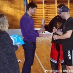 Z prvenství se radují Mirotičtí, nováček z Jickovic druhý