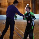 Z prvenství se radují Mirotičtí, nováček z Jickovic druhý