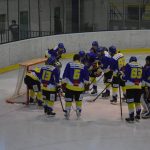 Lední hokej: Veselí přehrálo Strakonice v přesilovkách