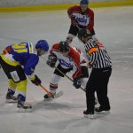 Lední hokej: Veselí přehrálo Strakonice v přesilovkách