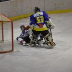 Lední hokej: Veselí přehrálo Strakonice v přesilovkách