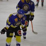 Lední hokej: Veselí přehrálo Strakonice v přesilovkách