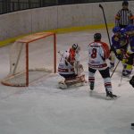 Lední hokej: Veselí přehrálo Strakonice v přesilovkách