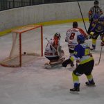Lední hokej: Veselí přehrálo Strakonice v přesilovkách