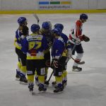 Lední hokej: Veselí přehrálo Strakonice v přesilovkách