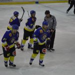 Lední hokej: Veselí přehrálo Strakonice v přesilovkách