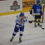 Krajská liga: Tábor zahazoval šance a vyhrál až na nájezdy
