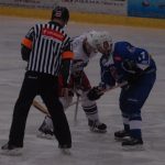 Krajská hokejová liga: David servis nakonec udolal táborské rychlíky