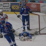 Krajská hokejová liga: David servis nakonec udolal táborské rychlíky