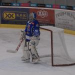 Krajská hokejová liga: David servis nakonec udolal táborské rychlíky