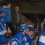 Krajská hokejová liga: David servis nakonec udolal táborské rychlíky