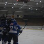 Krajská hokejová liga: David servis nakonec udolal táborské rychlíky