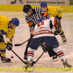 Pootavské derby sledovalo jedenáct stovek diváků