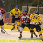 Pootavské derby sledovalo jedenáct stovek diváků