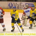 Pootavské derby sledovalo jedenáct stovek diváků