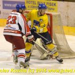 Pootavské derby sledovalo jedenáct stovek diváků