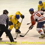 Pootavské derby sledovalo jedenáct stovek diváků