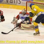 Pootavské derby sledovalo jedenáct stovek diváků