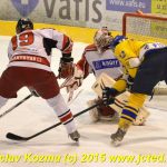 Pootavské derby sledovalo jedenáct stovek diváků